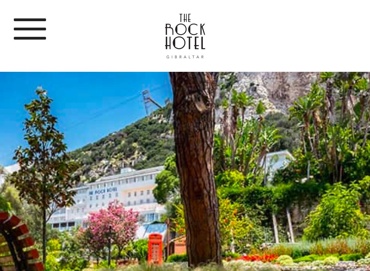 ROCK HOTEL